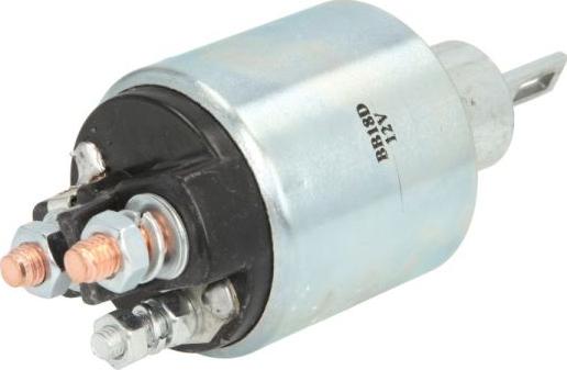 Lauber CQ2030004 - Solenoid açarı, başlanğıc furqanavto.az