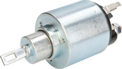 Lauber CQ2030005 - Solenoid açarı, başlanğıc furqanavto.az