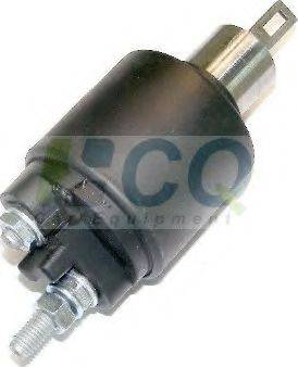 Lauber CQ2030001 - Solenoid açarı, başlanğıc furqanavto.az