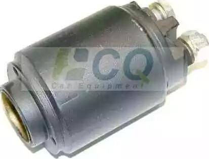 Lauber CQ2030003 - Solenoid açarı, başlanğıc furqanavto.az