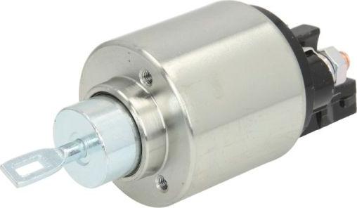 Lauber CQ2030007 - Solenoid açarı, başlanğıc furqanavto.az