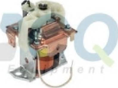 Lauber CQ2030011 - Solenoid açarı, başlanğıc furqanavto.az