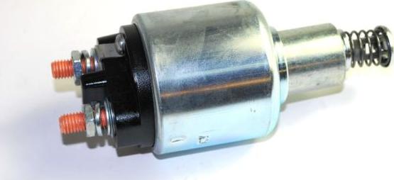 Lauber CQ2030018 - Solenoid açarı, başlanğıc furqanavto.az