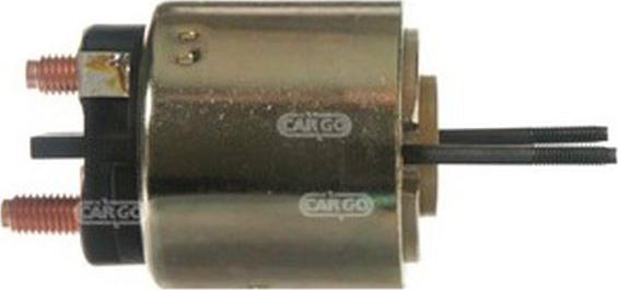 Lauber CQ2030037 - Solenoid açarı, başlanğıc furqanavto.az