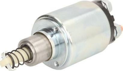 Lauber CQ2030028 - Solenoid açarı, başlanğıc furqanavto.az