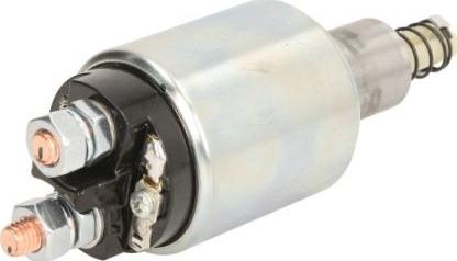 Lauber CQ2030028 - Solenoid açarı, başlanğıc furqanavto.az