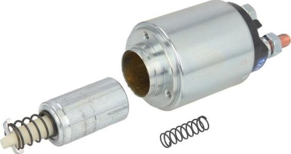 Lauber CQ2030023 - Solenoid açarı, başlanğıc furqanavto.az