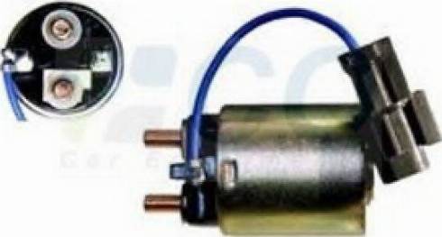 Lauber CQ2030194 - Solenoid açarı, başlanğıc furqanavto.az