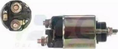 Lauber CQ2030190 - Solenoid açarı, başlanğıc furqanavto.az