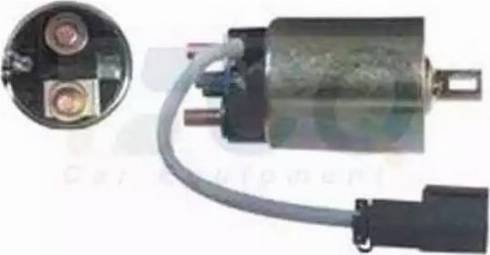 Lauber CQ2030193 - Solenoid açarı, başlanğıc furqanavto.az