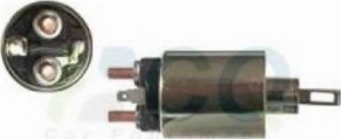 Lauber CQ2030145 - Solenoid açarı, başlanğıc furqanavto.az