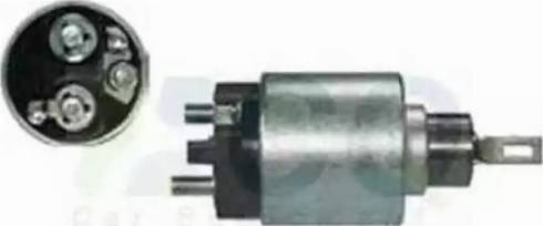 Lauber CQ2030156 - Solenoid açarı, başlanğıc furqanavto.az