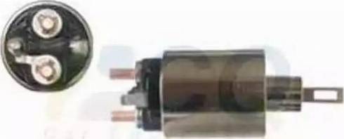 Lauber CQ2030153 - Solenoid açarı, başlanğıc furqanavto.az