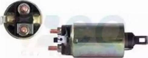 Lauber CQ2030168 - Solenoid açarı, başlanğıc furqanavto.az