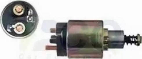 Lauber CQ2030130 - Solenoid açarı, başlanğıc furqanavto.az