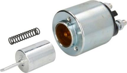 Lauber CQ2030137 - Solenoid açarı, başlanğıc furqanavto.az