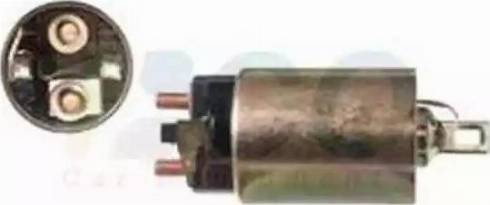 Lauber CQ2030120 - Solenoid açarı, başlanğıc furqanavto.az