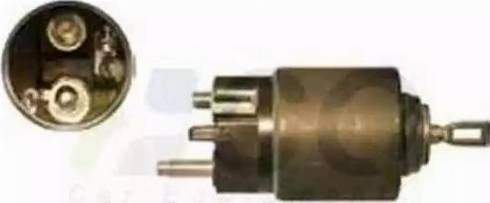 Lauber CQ2030396 - Solenoid açarı, başlanğıc furqanavto.az