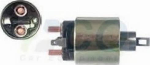 Lauber CQ2030366 - Solenoid açarı, başlanğıc furqanavto.az