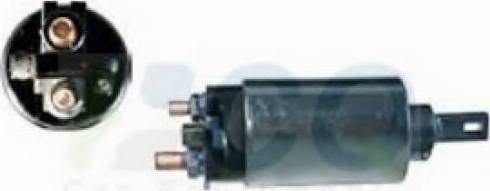 Lauber CQ2030362 - Solenoid açarı, başlanğıc furqanavto.az