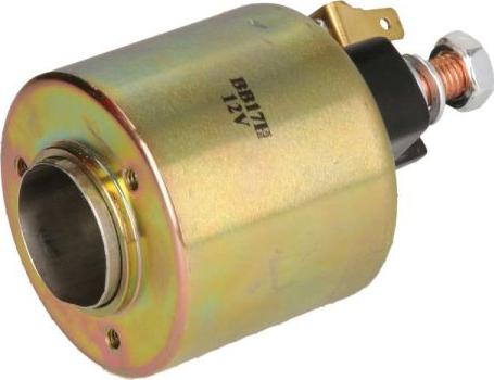 Lauber CQ2030301 - Solenoid açarı, başlanğıc furqanavto.az