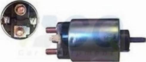 Lauber CQ2030308 - Solenoid açarı, başlanğıc furqanavto.az