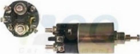 Lauber CQ2030380 - Solenoid açarı, başlanğıc furqanavto.az