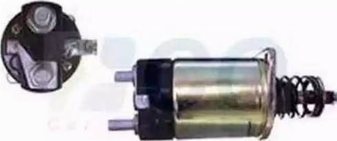 Lauber CQ2030387 - Solenoid açarı, başlanğıc furqanavto.az