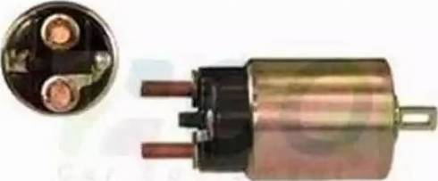 Lauber CQ2030324 - Solenoid açarı, başlanğıc furqanavto.az