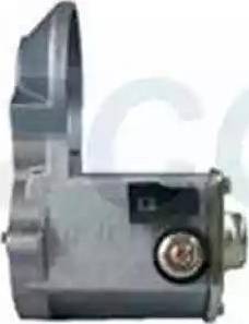 Lauber CQ2030321 - Solenoid açarı, başlanğıc furqanavto.az