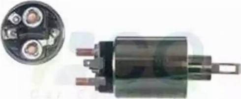 Lauber CQ2030328 - Solenoid açarı, başlanğıc furqanavto.az