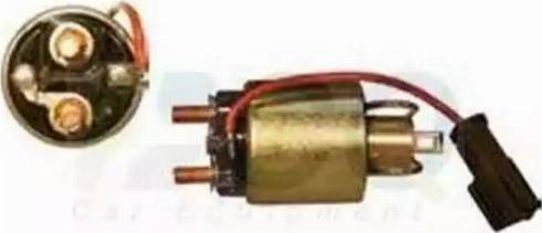 Lauber CQ2030293 - Solenoid açarı, başlanğıc furqanavto.az