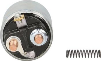 Lauber CQ2030246 - Solenoid açarı, başlanğıc furqanavto.az