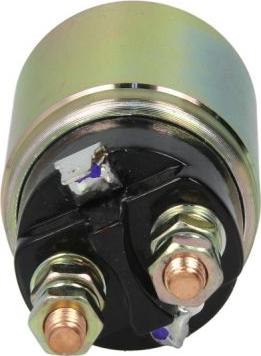 Lauber CQ2030216 - Solenoid açarı, başlanğıc furqanavto.az