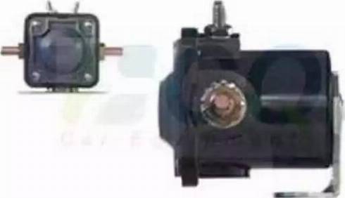 Lauber CQ2030277 - Solenoid açarı, başlanğıc furqanavto.az