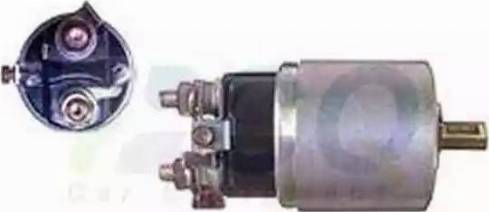 Lauber CQ2030712 - Solenoid açarı, başlanğıc furqanavto.az