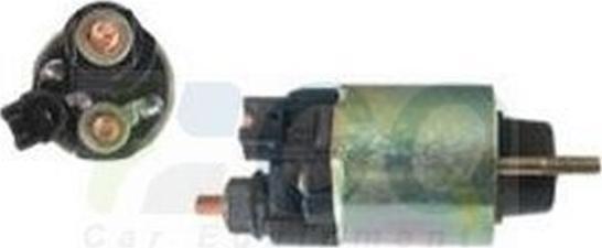 Lauber CQ2030736 - Solenoid açarı, başlanğıc furqanavto.az