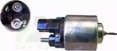 Lauber CQ2030724 - Solenoid açarı, başlanğıc furqanavto.az