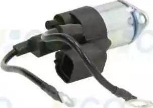 Lauber CQ2031423 - Solenoid açarı, başlanğıc furqanavto.az