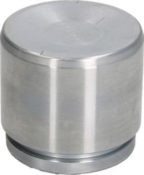 Lauber CQ71484307 - Piston, əyləc kaliperi furqanavto.az