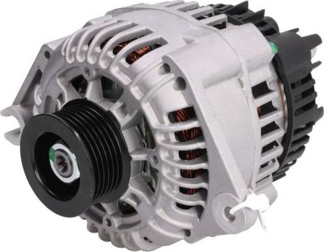 Lauber STX100740 - Alternator furqanavto.az