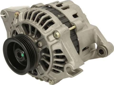 Lauber STX100725 - Alternator furqanavto.az