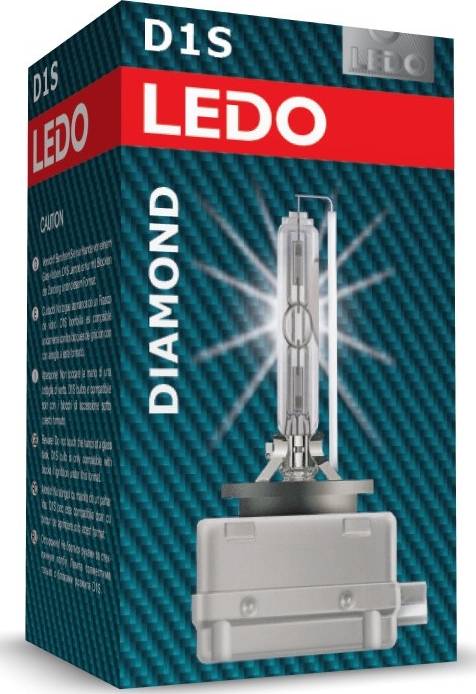 Ledo 85410LXD - Lampa furqanavto.az