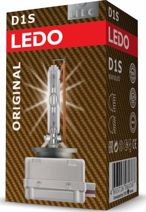 Ledo 85410LXO - Lampa, fara furqanavto.az