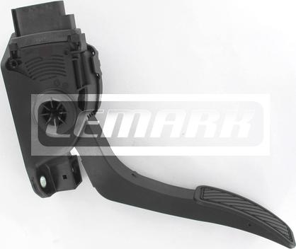 LEMARK LAPS045 - Sensor, qaz pedalının vəziyyəti furqanavto.az