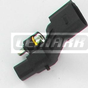 LEMARK LCS463 - Sensor, krank mili nəbzi furqanavto.az