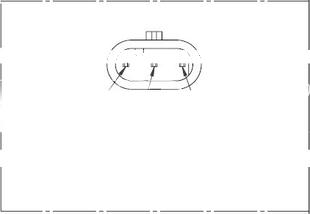 LEMARK LCS551 - Sensor, eksantrik mili mövqeyi www.furqanavto.az