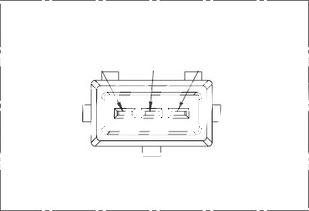 LEMARK LCS758 - Sensor, krank mili nəbzi furqanavto.az