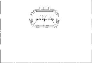 LEMARK LCS256 - Sensor, krank mili nəbzi furqanavto.az