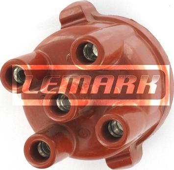 LEMARK LDC139 - Distribyutor qapağı furqanavto.az